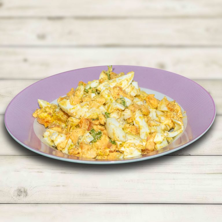 EGG SALAD