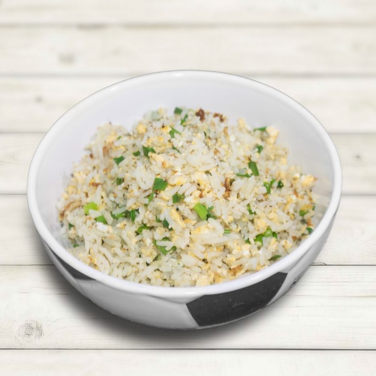 EGG FRIED RICE