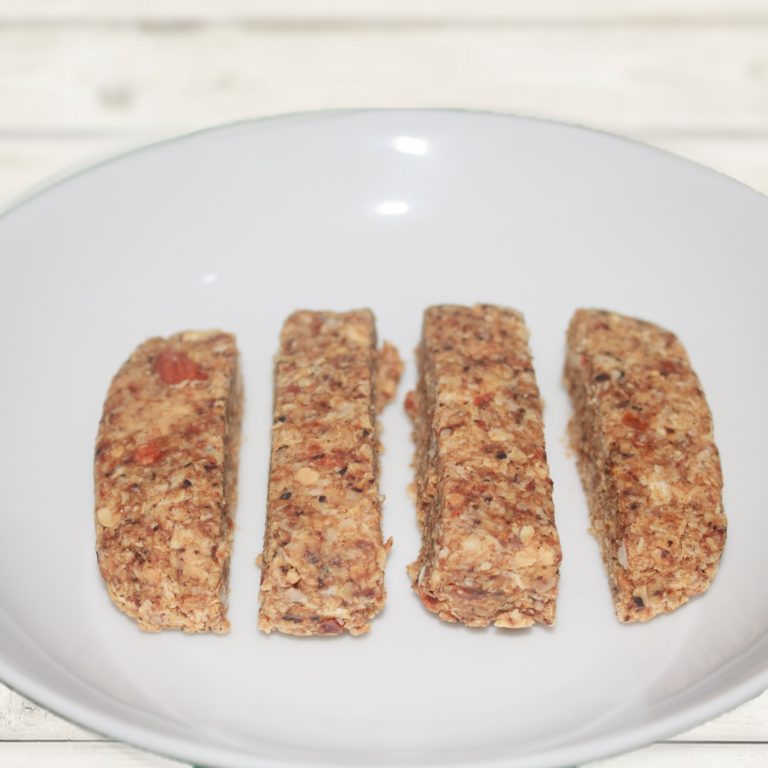 ROLLED OATS BAR