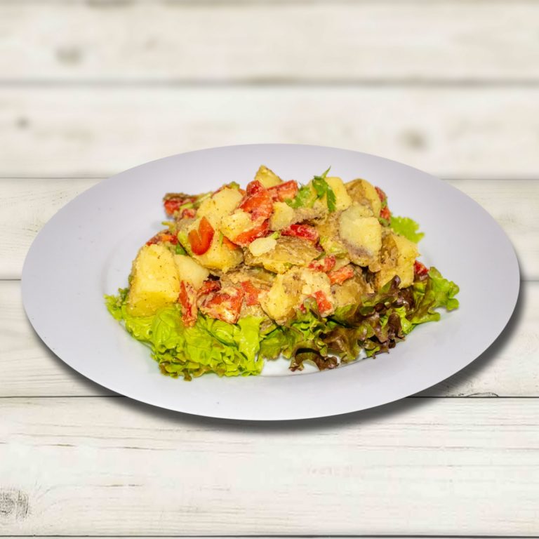 CARISMA POTATO SALAD