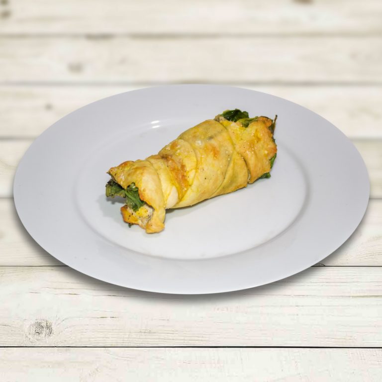 STUFFED CHICKEN BREAST