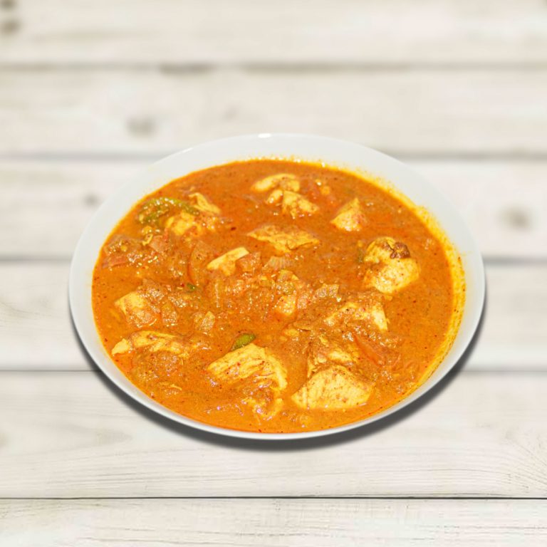 MASALA CHICKEN