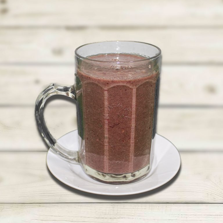 WARRIOR SMOOTHIE