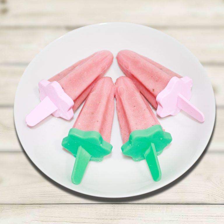 WATERMELON PROTEIN POPS