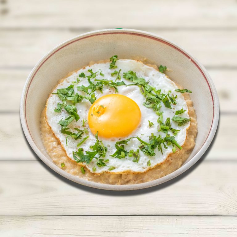 OATS EGG CONJEE