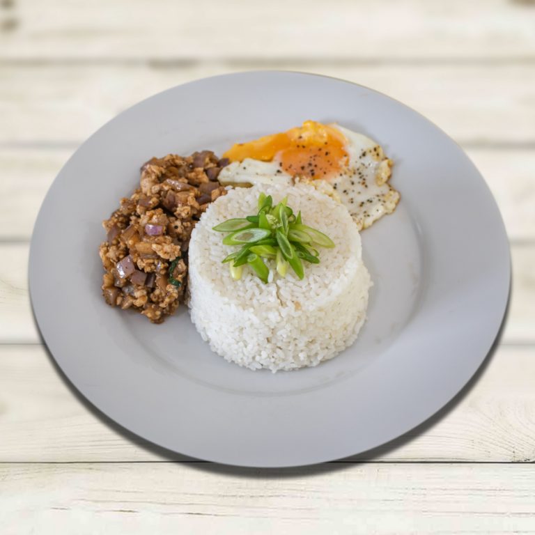 CHOPPED CHILI CHICKEN STIR FRY