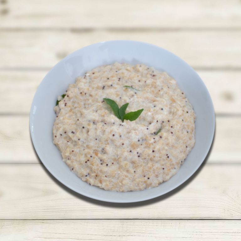 CURD OATS