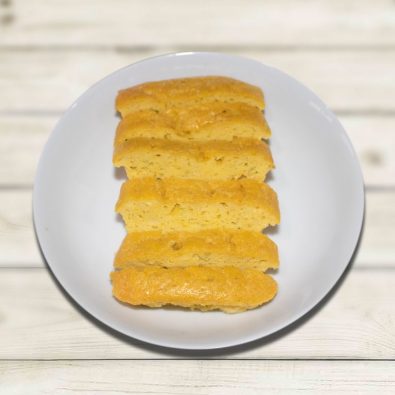 PUMPKIN PEAR BREAD￼