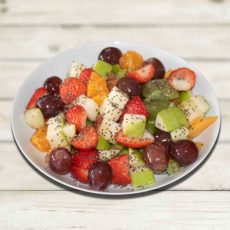 MIX- FRUIT SALAD