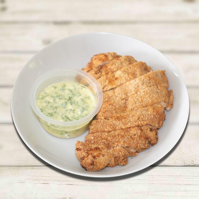 TENDER HONEY MUSTARD CHICKEN TENDERS