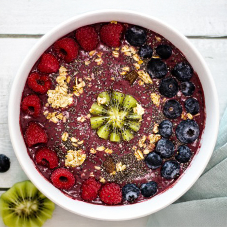 Açaí Bowl