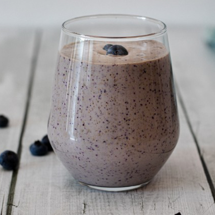 Blueberry Recovery Recharge