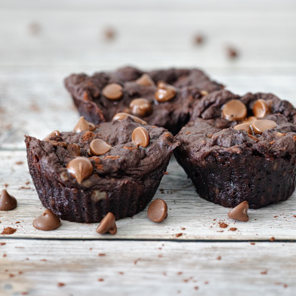 Chocolate Protein Mug Cake