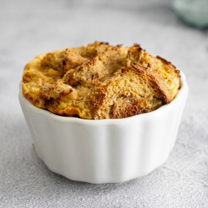 Cinnamon & Biscoff French Toast Mug
