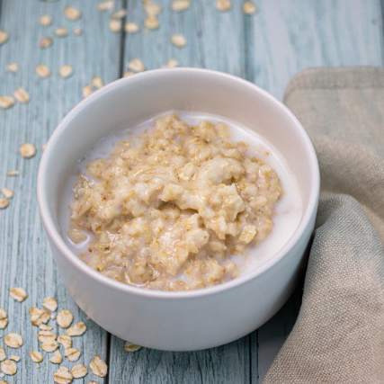 Classic Porridge