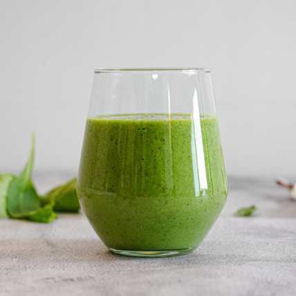 Ginger Zing Recovery