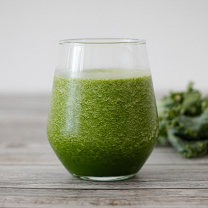 Green Powerhouse Smoothie
