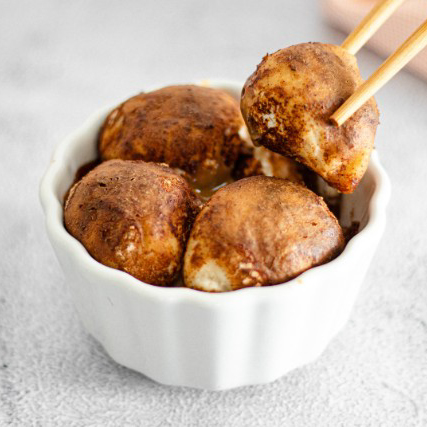 Monkey Bread