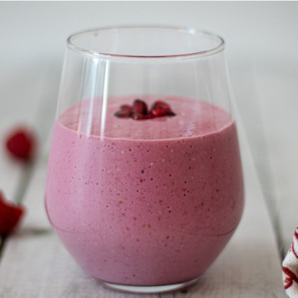 Pomegranate Berry Burst