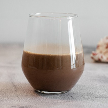 Recovery Hot Chocolate