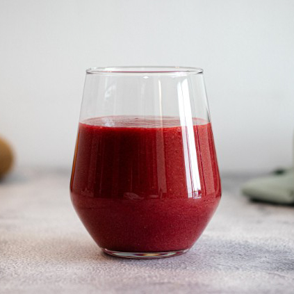 Ruby Refresher Smoothie