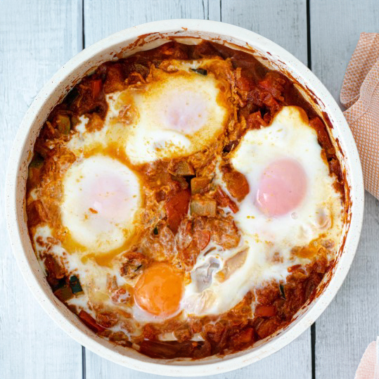 Shakshuka