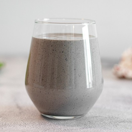 Super Green Power Smoothie