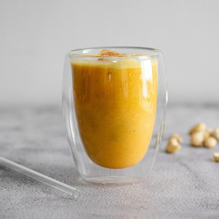 Tropical Ginger Zest