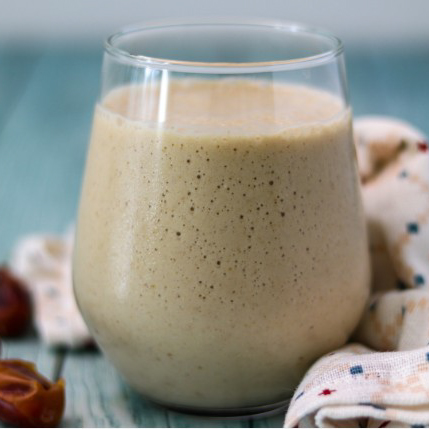 Vanilla Date Perform Smoothie