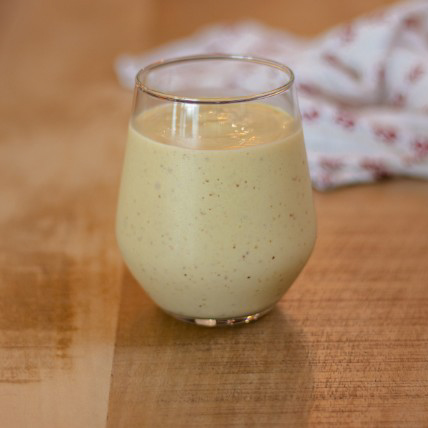 PWO Mango Lassi