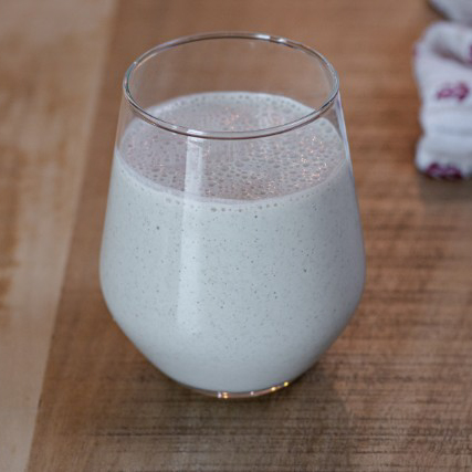 Banana Bread Smoothie